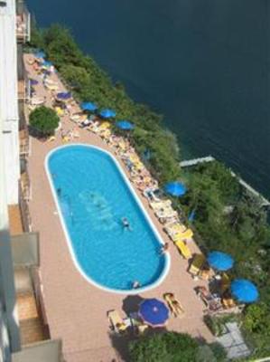 фото отеля Hotel Panorama Limone sul Garda
