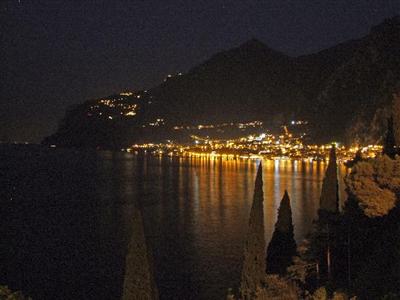 фото отеля Hotel Panorama Limone sul Garda