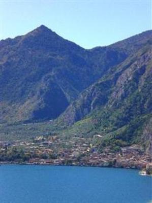 фото отеля Hotel Panorama Limone sul Garda