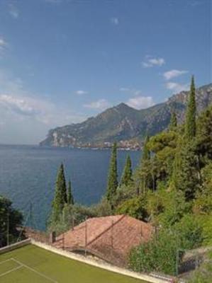 фото отеля Hotel Panorama Limone sul Garda