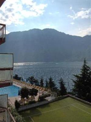 фото отеля Hotel Panorama Limone sul Garda