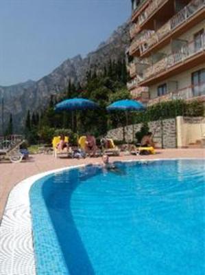 фото отеля Hotel Panorama Limone sul Garda