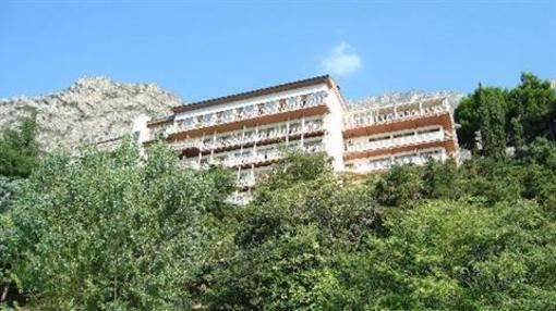 фото отеля Hotel Panorama Limone sul Garda