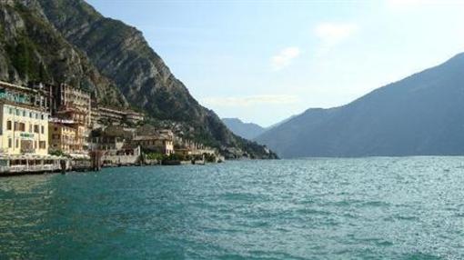 фото отеля Hotel Panorama Limone sul Garda