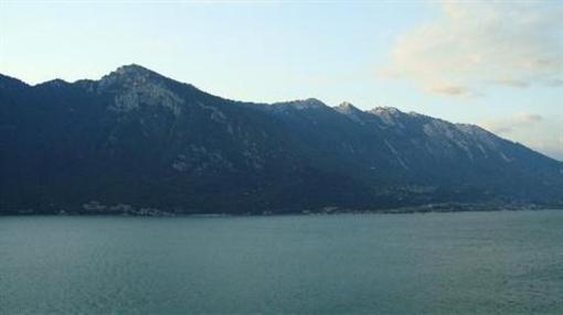 фото отеля Hotel Panorama Limone sul Garda