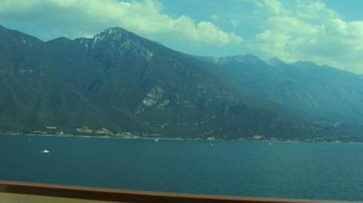 фото отеля Hotel Panorama Limone sul Garda