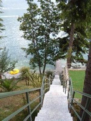 фото отеля Hotel Panorama Limone sul Garda