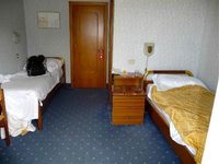 Hotel Panorama Limone sul Garda