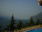 фото отеля Hotel Panorama Limone sul Garda