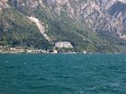 фото отеля Hotel Panorama Limone sul Garda