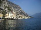 фото отеля Hotel Panorama Limone sul Garda