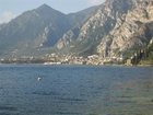 фото отеля Hotel Panorama Limone sul Garda