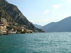 фото отеля Hotel Panorama Limone sul Garda