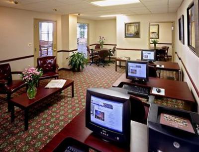фото отеля BEST WESTERN Hotel & Conference Center