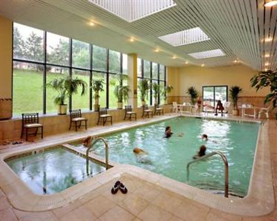 фото отеля BEST WESTERN Hotel & Conference Center