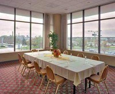 фото отеля BEST WESTERN Hotel & Conference Center