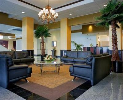 фото отеля BEST WESTERN Hotel & Conference Center