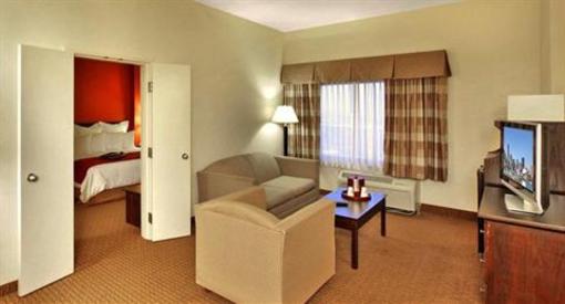 фото отеля BEST WESTERN Hotel & Conference Center