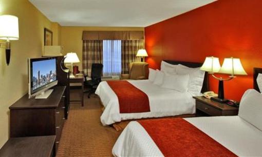 фото отеля BEST WESTERN Hotel & Conference Center