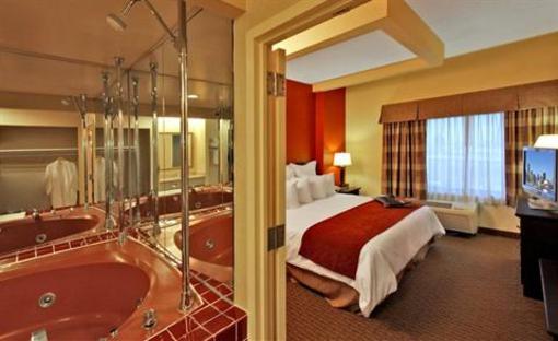 фото отеля BEST WESTERN Hotel & Conference Center
