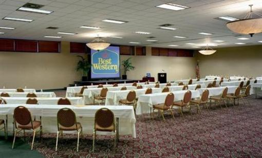 фото отеля BEST WESTERN Hotel & Conference Center