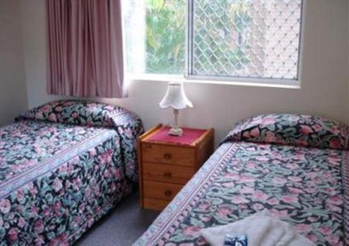 фото отеля Surfers Tradewinds Holiday Apartments Gold Coast