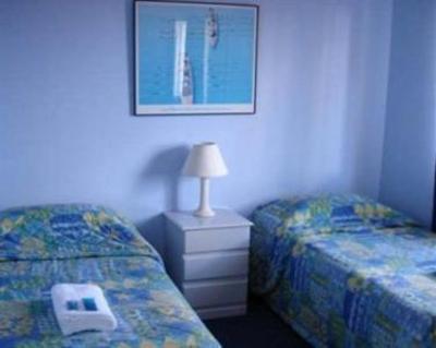 фото отеля Surfers Tradewinds Holiday Apartments Gold Coast