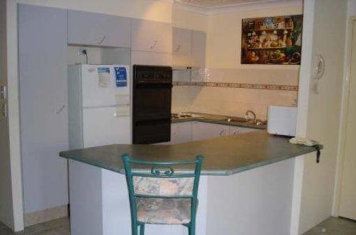 фото отеля Surfers Tradewinds Holiday Apartments Gold Coast