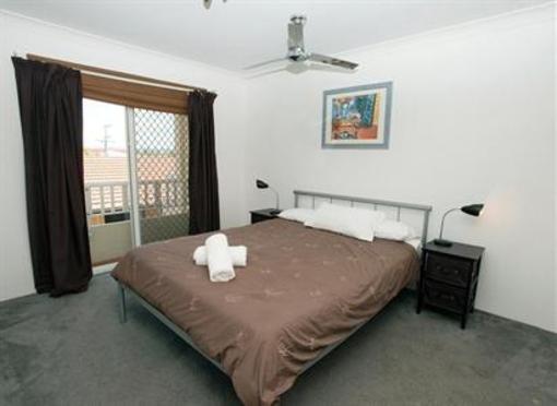 фото отеля Surfers Tradewinds Holiday Apartments Gold Coast