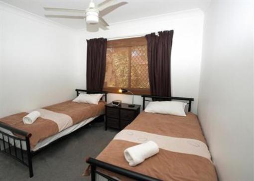 фото отеля Surfers Tradewinds Holiday Apartments Gold Coast