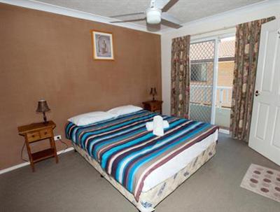 фото отеля Surfers Tradewinds Holiday Apartments Gold Coast