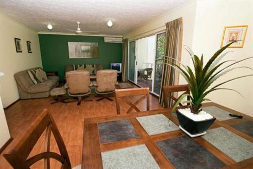 фото отеля Surfers Tradewinds Holiday Apartments Gold Coast