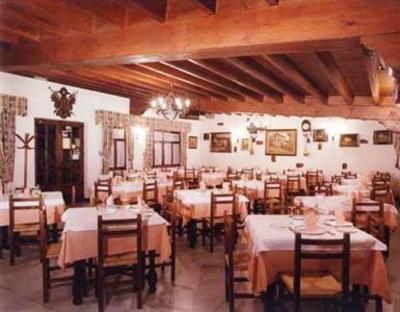 фото отеля Hotel Altamira