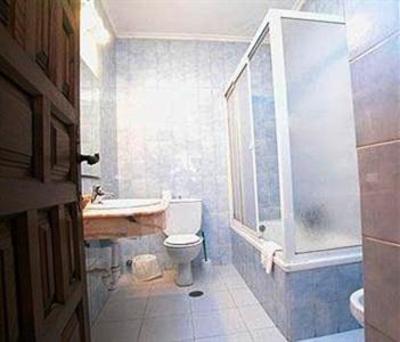 фото отеля Hotel Altamira