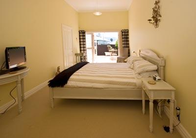 фото отеля Carlton Gore Bed & Breakfast