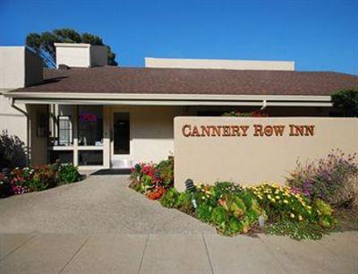 фото отеля Cannery Row Inn