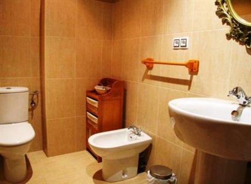 фото отеля Apartamentos Rurales La Casona de la Roza Villaviciosa