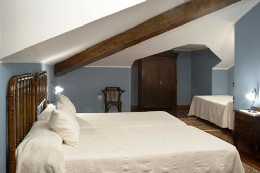 фото отеля Apartamentos Rurales La Casona de la Roza Villaviciosa