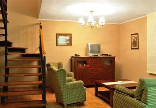 фото отеля Apartamentos Rurales La Casona de la Roza Villaviciosa