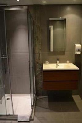 фото отеля Hotel Schtak