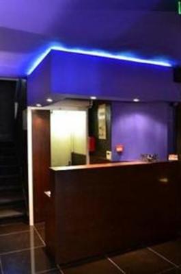 фото отеля Hotel Schtak