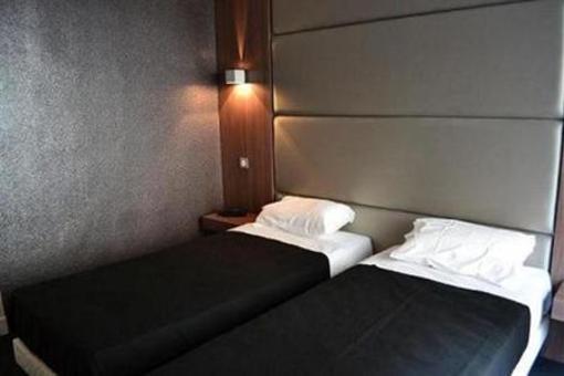 фото отеля Hotel Schtak