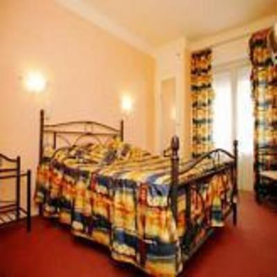 фото отеля Hotel Schtak