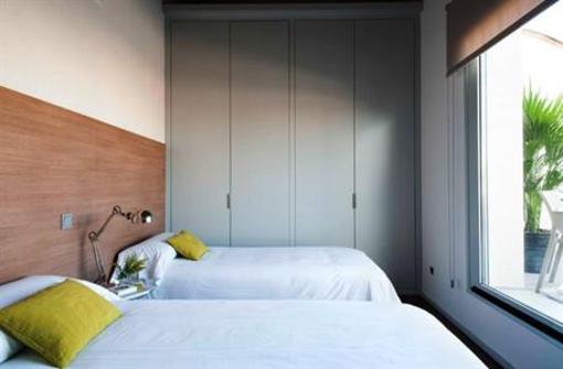 фото отеля Eric Vokel Boutique Apartments - Madrid