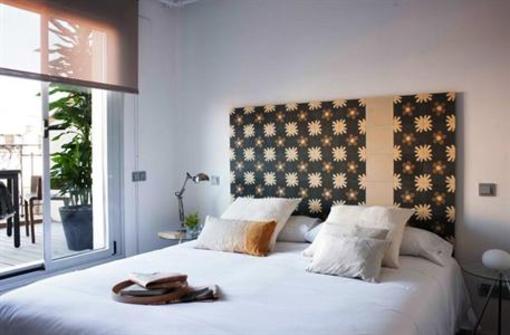 фото отеля Eric Vokel Boutique Apartments - Madrid