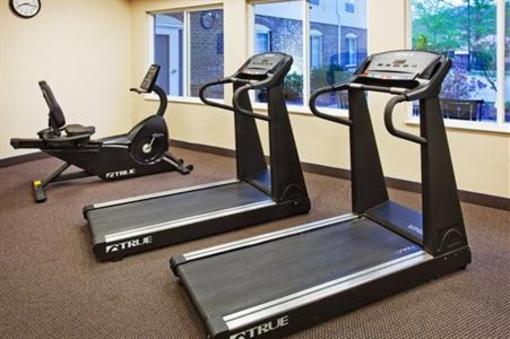 фото отеля Holiday Inn Express Hotel & Suites Cherokee (North Carolina)