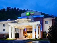 Holiday Inn Express Hotel & Suites Cherokee (North Carolina)
