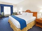 фото отеля Holiday Inn Express Hotel & Suites Cherokee (North Carolina)