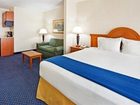 фото отеля Holiday Inn Express Hotel & Suites Cherokee (North Carolina)