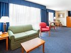 фото отеля Holiday Inn Express Hotel & Suites Cherokee (North Carolina)